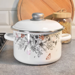 Набор кастрюль "Ноктюрн" №19