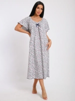 Ночная сорочка большие размеры