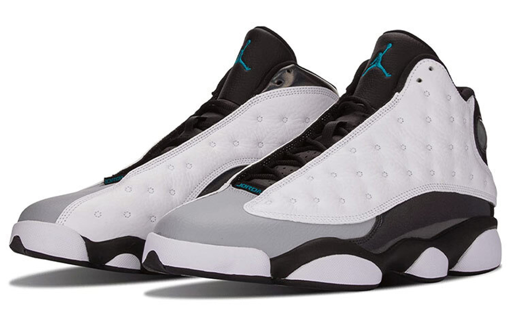 Кроссовки Jordan Air Jordan 13 Retro Barons Hologram
