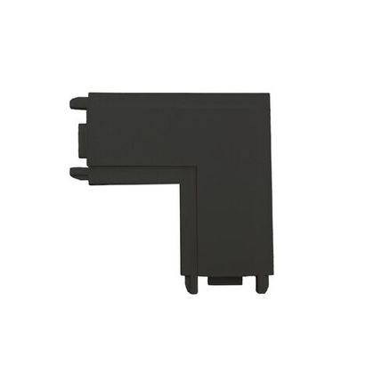 Светильник подвесной Wertmark Technical Hadar соединитель шинопровода, с питанием WTH.L5.60.L10