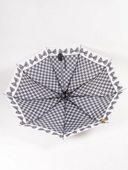 Зонт женский ZEST, автомат, 3 сложения, полиэстер, арт.23947