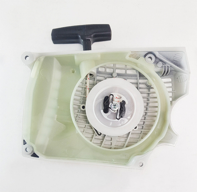 Стартер б/п Stihl MS-362 (а: 11400802103) [Kimoto]