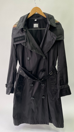 Тренч Burberry