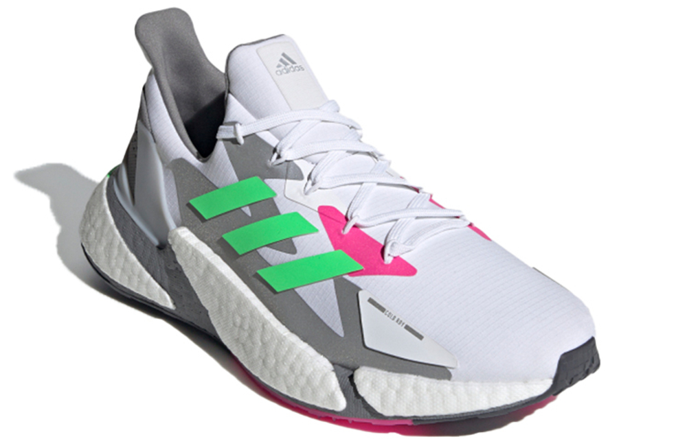 Кроссовки Adidas X9000L4