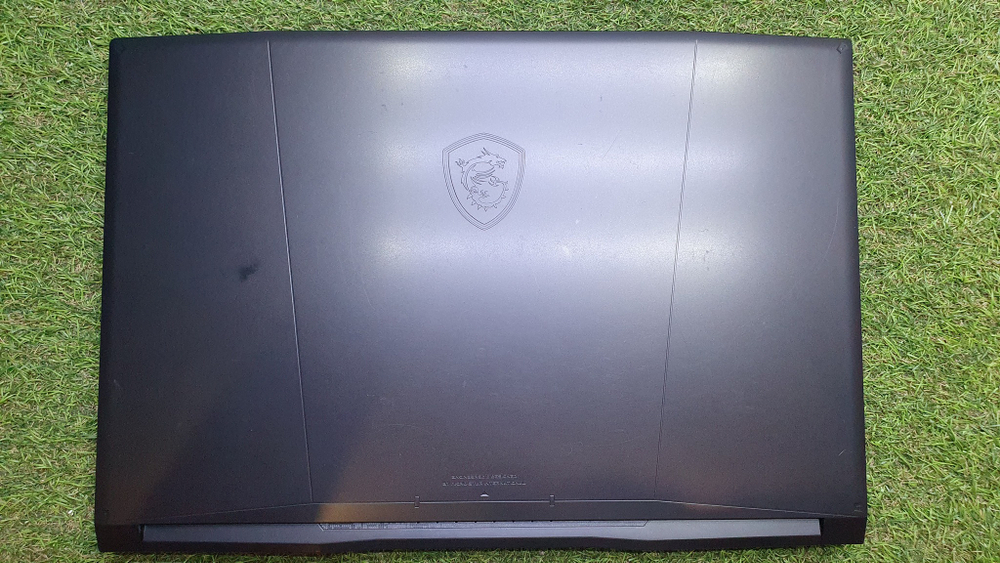 Игровой MSI i5-12/16Gb/RTX 4060 8Gb/144Hz/Katana B12VFK-463XRU [9S7-17L541-463]/Windows 10