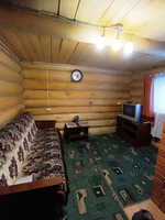 Дача, Шекснинский район, д.Сямичи