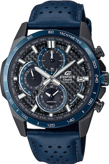 Наручные часы Casio EQW-A2000CL-2AJF