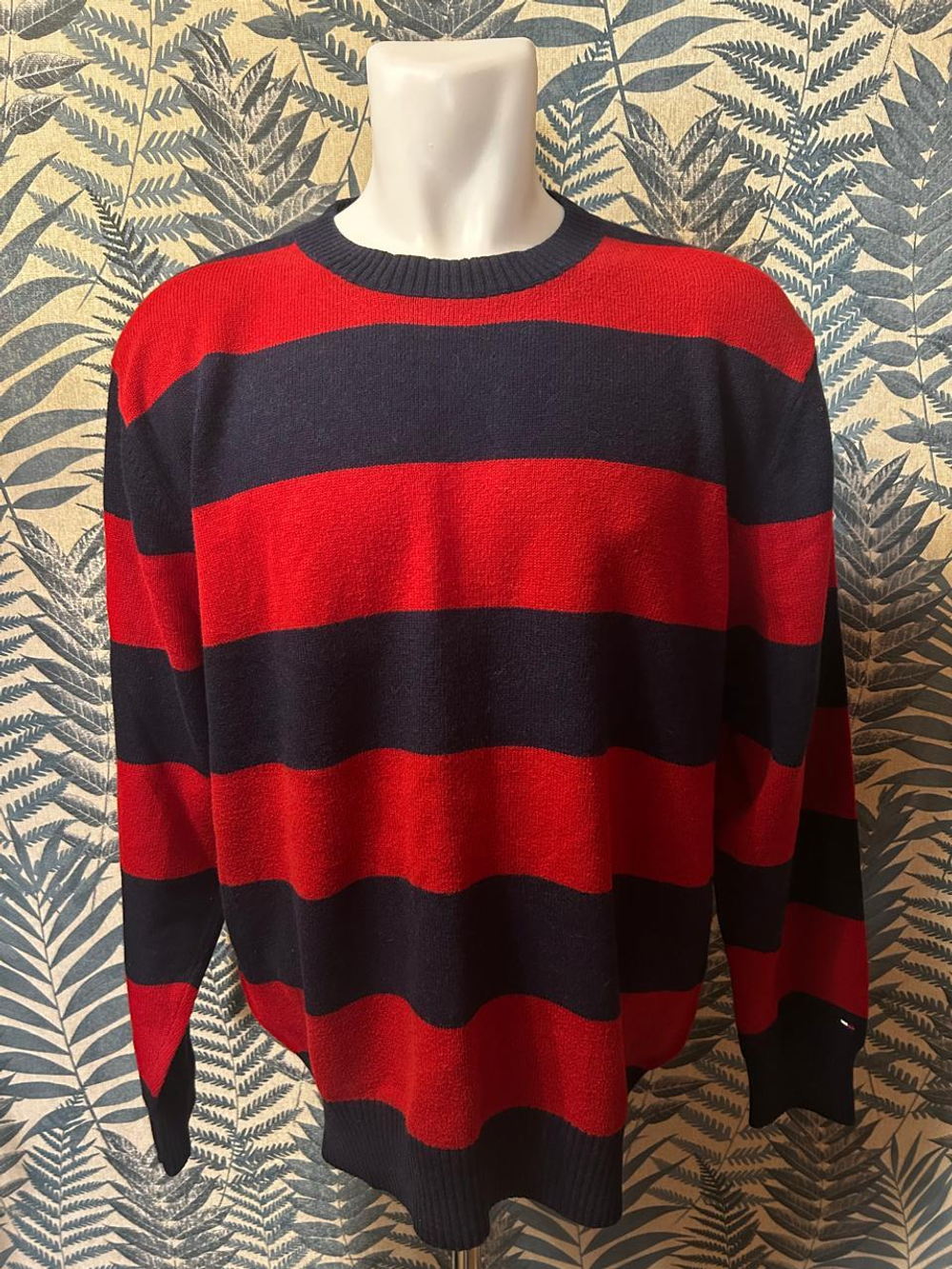 Свитер Tommy Hilfiger