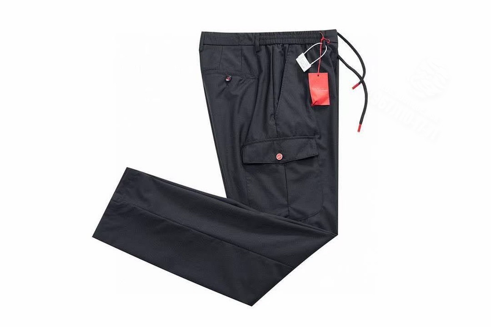 Брюки Kiton
