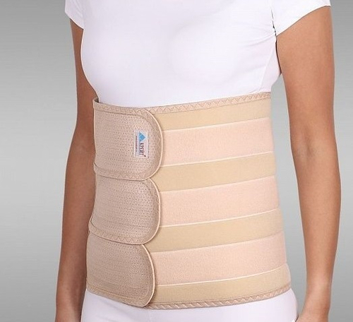 Бандаж  послеоперационный "Крейт", Б-3333 (Размер: 7)