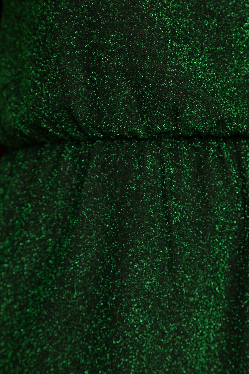 Платье праздничное Мэри (зеленое) П14673-12М LT Collection