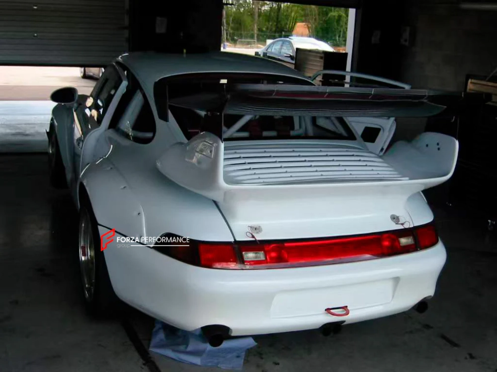 Обвес для PORSCHE 911 993 1993–1998