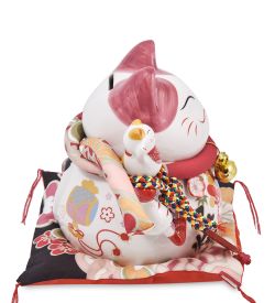 KT-28/1 Фигурка-копилка «Кот»