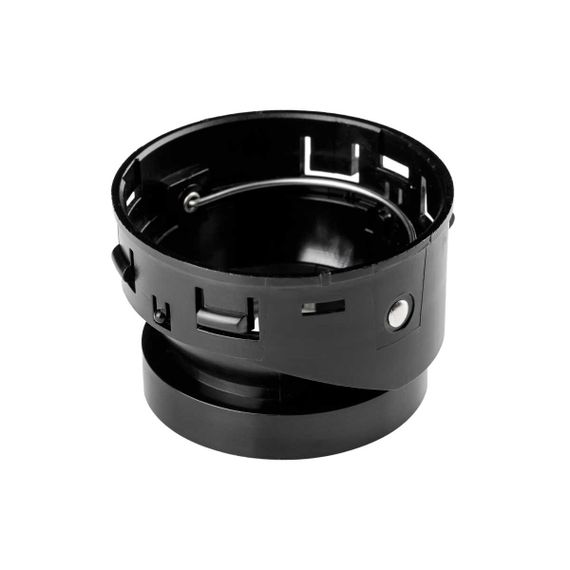 Внутренний поворотный механизм (суппорт) с углом наклона до 30G д/модулей MR16 07507x и 07505x Lightstar Stella Base 075000