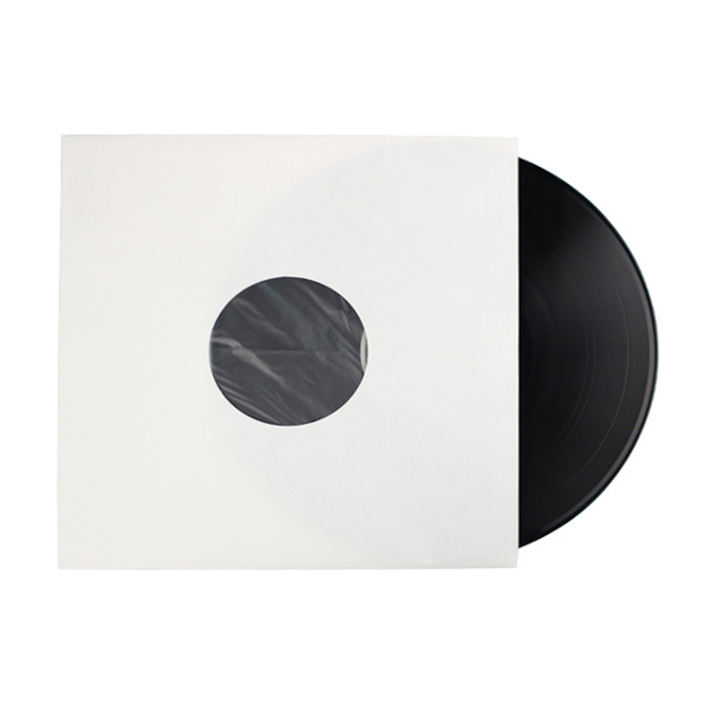 Внутренние Конверты Для Винила 12" (20 шт.)(Record Pro)