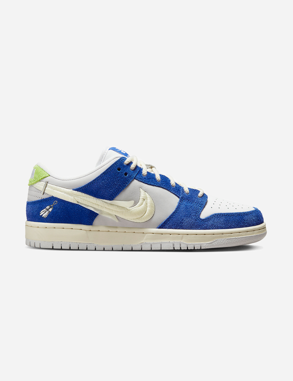 Nike Dunk Low "Pro Fly Streetwear"