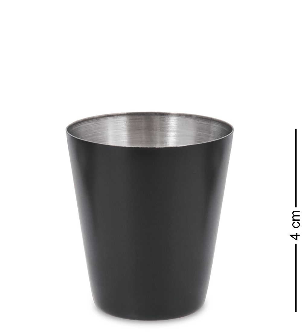 GT-123 Подарочный н-р фляжка с аксессуарами 280 мл