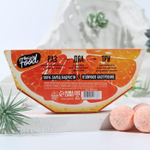 Набор из 9 бомбочек для ванны «Цитрусовый BOOM» (Цвет: не задано)