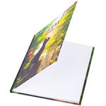 Дневник 1-11 класс 40 л., твердый, BRAUBERG, матовая ламинация, "Cute Cat", 107180