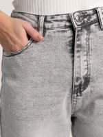 Джинсы Асфея (светло-серые) Б15673-4М LT Collection