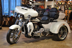 CVO Tri Glide (Trike) Harley-Davidson 2020 (с НДС)