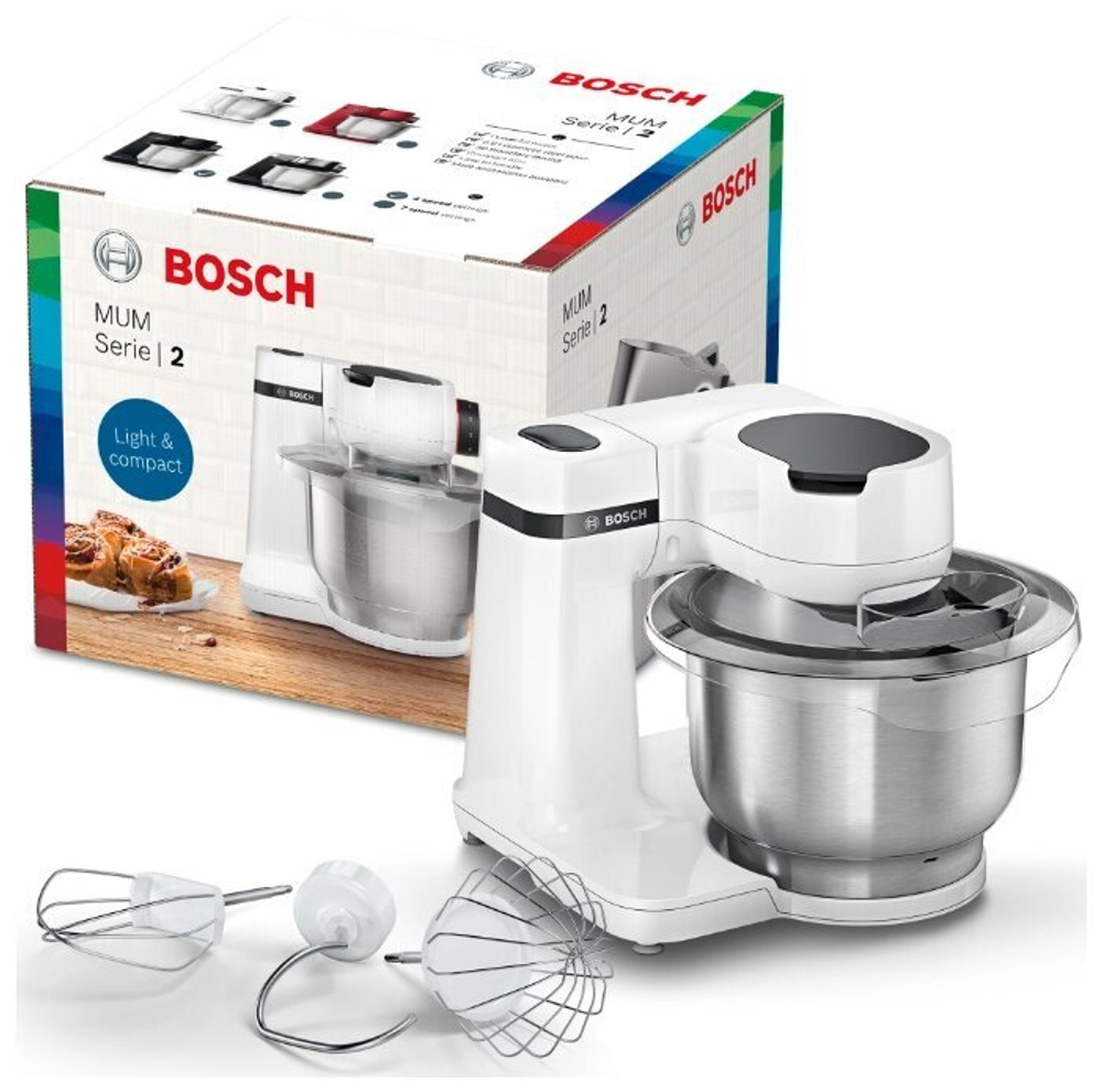 Кухонный комбайн Bosch MUMS2EW00