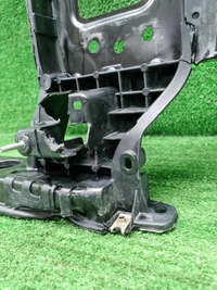 Телевизор Kia Sportage 5 NQ5 (2021-н.в.)