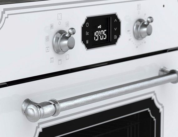 Духовой шкаф Korting OKB 4911 CRGB