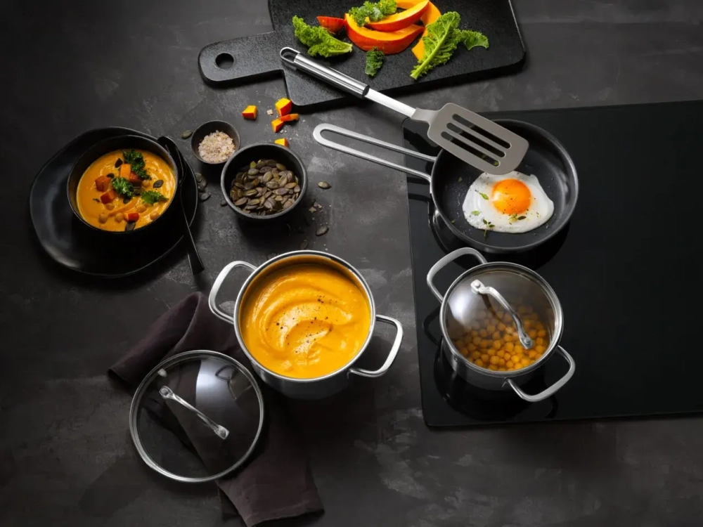 Zwilling Кастрюля Pico 14 см 1,5 л для молока