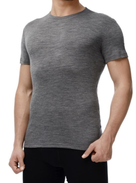 Термобелье мужское футболка Norveg Soft  с коротким рукавом  14SM3RS