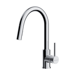 Смеситель Shinagawa-SB-C латунь/хром