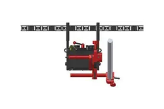 Направляющие ролики по кромке Promotech