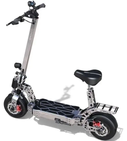 Электросамокат Mercane MX 60