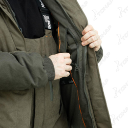 Костюм зимний Сокол, Исландия 24/17К Shelter Sport р.52-54/170-176 (T-SW-52-54-176-H) Helios