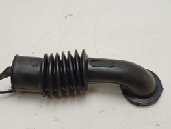 EWUC4105 кт43 Патрубок залива воды для стиральных машин Indesit Ariston 1440026503 б/у