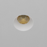 Встраиваемый светильник Technical DL121-15W-2.7K-TRS-W