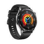 Умные часы HUAWEI Watch GT 5, (VLI-B19), Черный фторэластомер, (55020DGL)