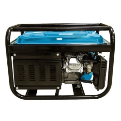 VARTEG G3500E бензиновый генератор 5820