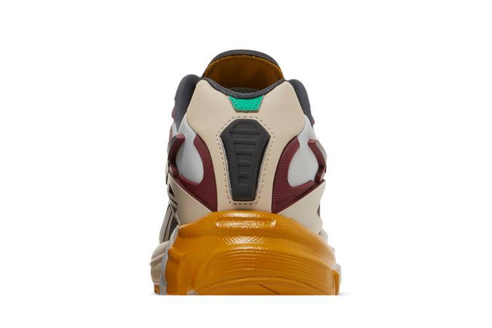 Кроссовки Reebok Premier Road Modern