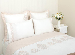 Элитное постельное белье Floresta от Bovi