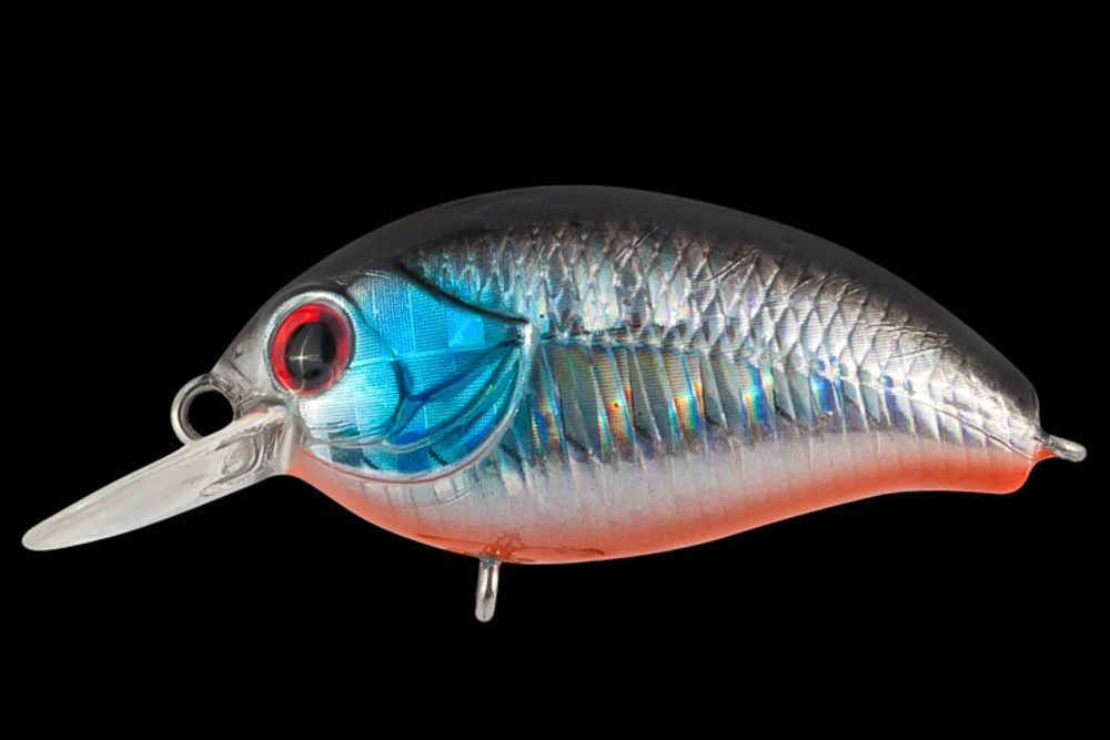 Воблер TsuYoki AGENT 36F 413