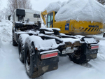 КамАЗ 53504 6x6 Седельный тягач 53504-50 (Дизельный, 11,8 л, 300 л.с., МТ)