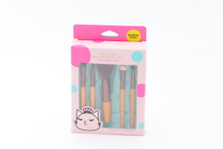 Mumuso Бамбуковые Кисточки