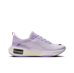 Женские кроссовки Nike ZoomX Invincible 3 'Barely Grape Black' DR2660-500