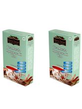 Bharat BAZAAR Tea Masala Приправа для Чая Масала, 100 гр, 2 шт