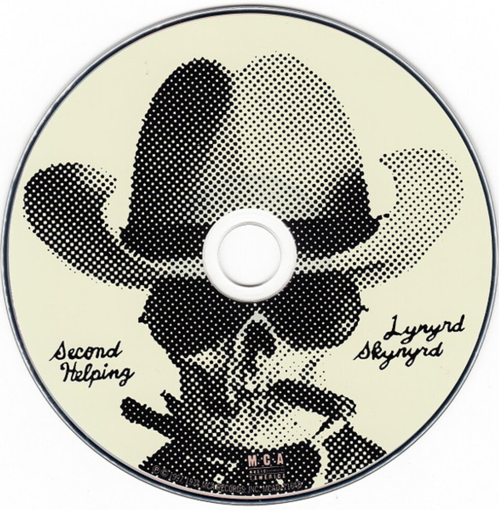 Lynyrd Skynyrd / 5 Classic Albums (5CD)