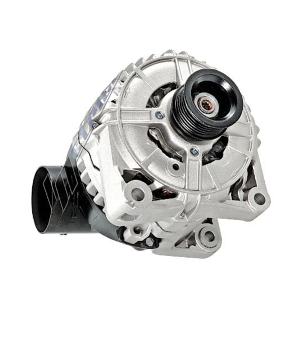 Генератор ALB0722