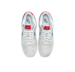 Кроссовки Nike Dunk Low 'Silver Surfer' HF0391-001