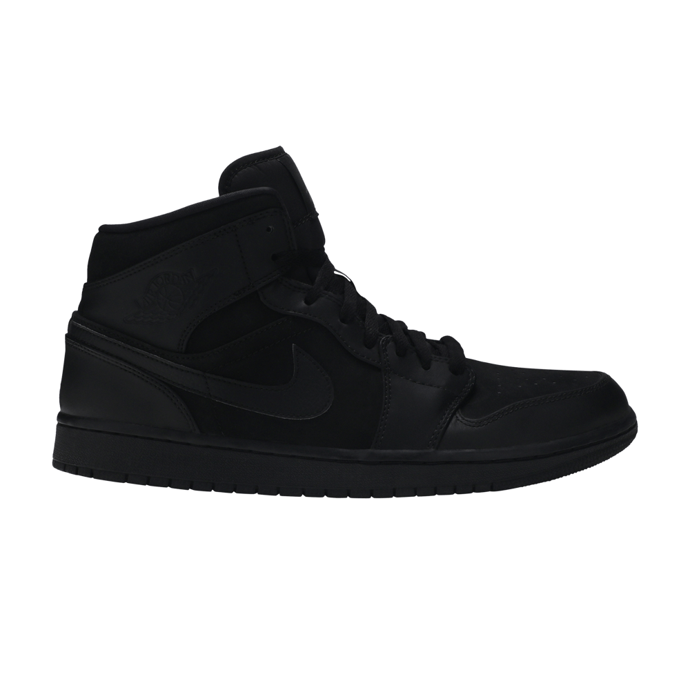 Кроссовки Jordan Air Jordan 1 Mid