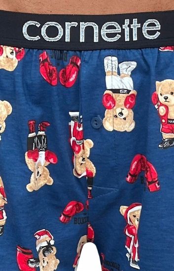 Трусы мужские семейные Cornette Classic 881/02